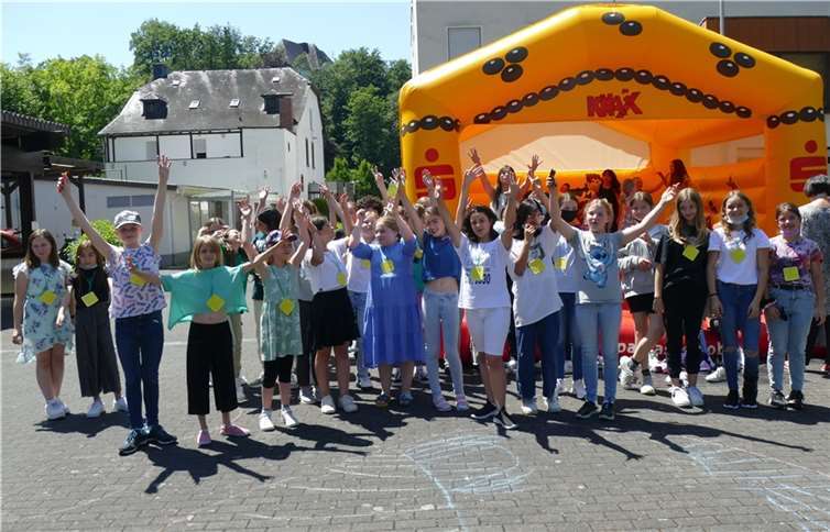 Auch der schönste Tag findet einmal ein Ende!