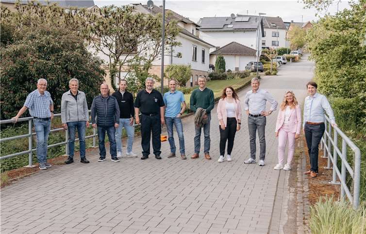 Auch die Grundsanierung der Brücke Bachstraße steht auf dem Investitionsprogramm der Gemeinde Kobern-Gondorf. Foto: privat