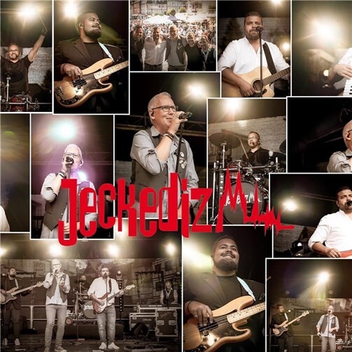 Auch die Jeckediz sind mit dabei.  Foto: privat