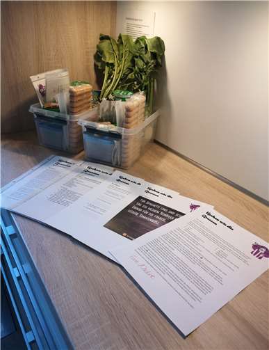 Auch die Jugendarbeit der Evangelischen Kirchengemeinde Remagen-Sinzig macht sich auf den Weg, neue Formate für Altbewährtes zu entwickeln.Foto: privat