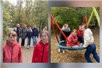 Einladung zum Jubiläum 

20 Jahre Partnerschaftsverein Swisttal-Quesnoy mit Festkonzert 