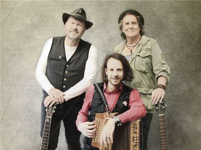 Auch die KölschFraktion wird für gute Stimmung sorgen.