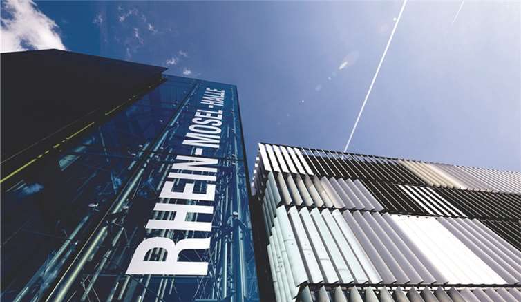 Auch die Rhein-Mosel-Halle hat diesbezüglich deutlich zugelegt.