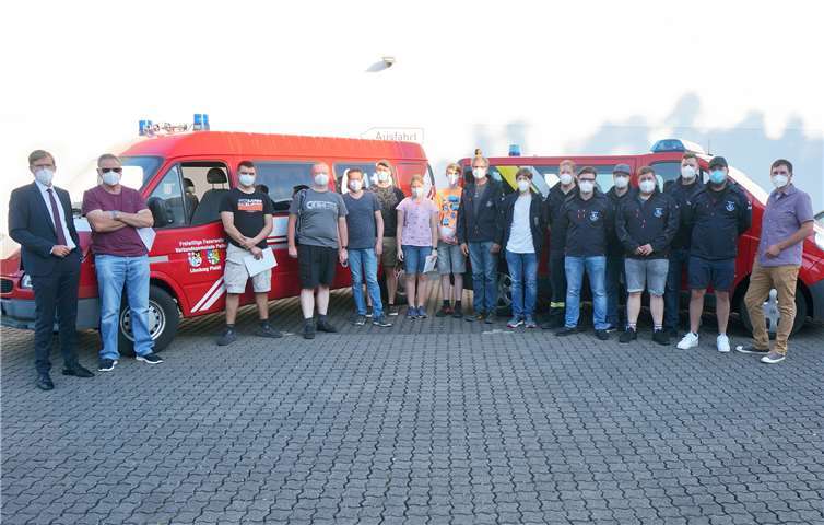 Auch die VR Bank Rhein-Mosel eG möchte ihren Beitrag leisten, damit möglichst schnell eine gewisse Normalität zurückkehrt.Foto: VR Bank