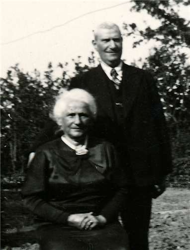 Auch die Wormersdorfer Benedikt und Johanna Schweitzer wurden in Malyj Trostenez ermordet.