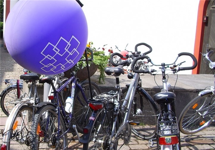 Auch eine Radtour zu Orten des Glaubens zwischen Lahnstein und Bad Ems findet sich im Veranstaltungskalender der evangelischen Bildung für das Dekanat Nassauer Land im ersten Halbjahr 2019 ebenso wie kirchenmusikalische Angebote. Foto: Dekanat Nassauer Land