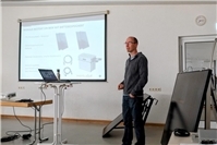 Großes Interesse am Informationsabend zur Solarenergie im Bürgerhaus Kell