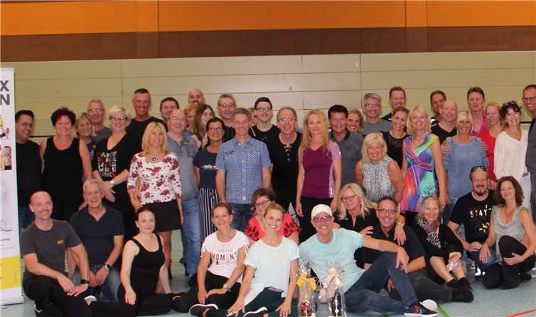 Auch für 2020 ist bereits eine fünfte Auflage dieses Events in Planung.Foto: privat