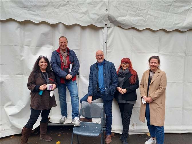 Auch für Kinder und Jugendliche ist es wichtig, als gleichberechtigte Mitglieder des Gemeinwesens wahrgenommen zu werden. Genau hier setzt das neue Projekt der Beteiligung für Kinder und Jugendliche, dass die vier Jugendeinrichtungen (Haus der offenen Tür Sinzig, Offene Kinder- und Jugendarbeit Bad Neuenahr-Ahrweiler, Jugendbüro Altenahr und Generationenbüro Adenau an.Foto: privat