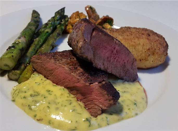 Auch heute noch wird in vielen Familien freitags auf Fleisch verzichtet!pixabay