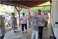 Sommerfest in Heddesdorf begeistert mit hoher Besucherzahl und vielfältigem Programm