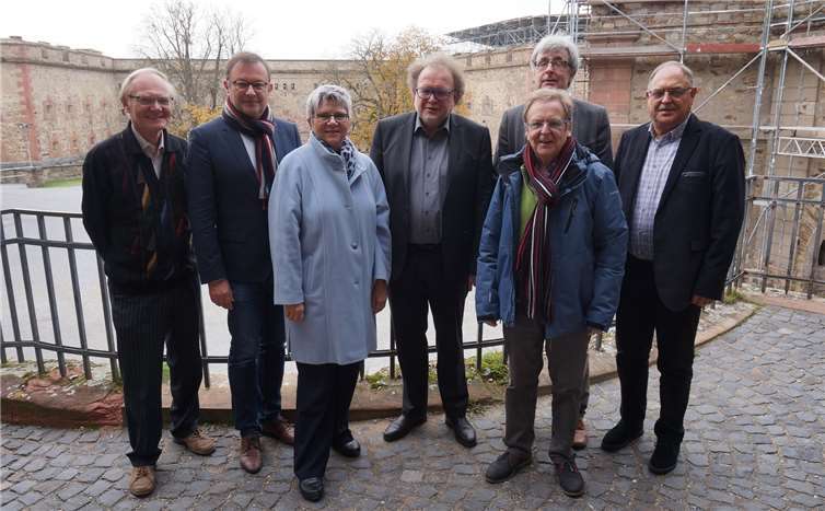 Auch im Frühjahr 2020 hat Helga Lerch ihr Kommen zugesichert. Dann soll jedoch die Entwicklung der KiTas im Vordergrund stehen. Foto: FDP Bendorf