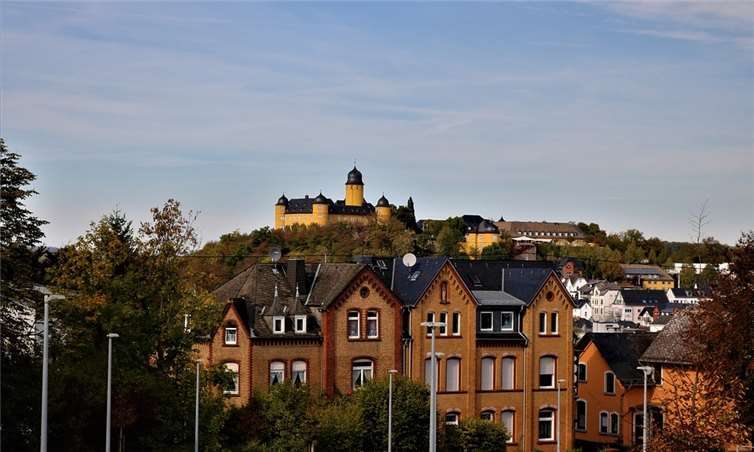 Auch im Westerwald ist die Breitband-Infrastruktur der Grundstein für Home Office und virtuelle Klassenzimmer. ,Foto: pixabay/silberkugel66