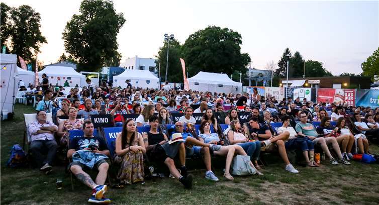 Auch im zweiten Veranstaltungsjahr war das KUK ein Besuchermagnet. Fotos: EP
