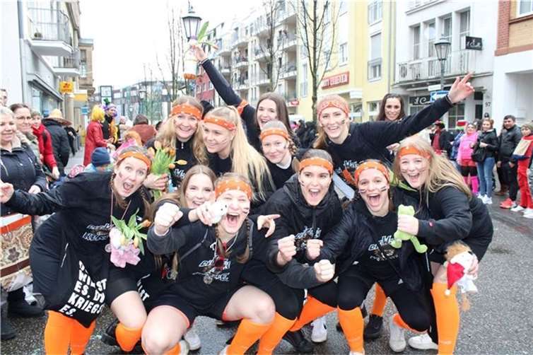 Auch in Bad Neuenahr ist die Vorfreude riesig!Foto: Archiv / Du