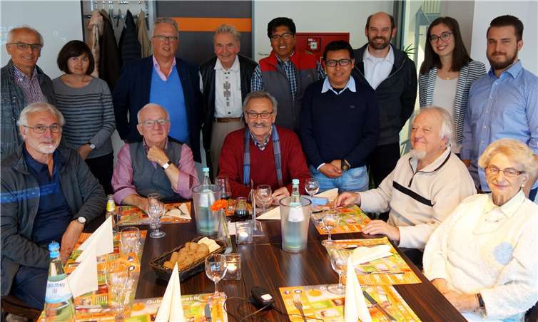 Auch in Neuwied gibt es verschiedene Veranstaltungen zur fast 60-jährigen Partnerschaft mit der bolivianischen Kirche. Foto: privat