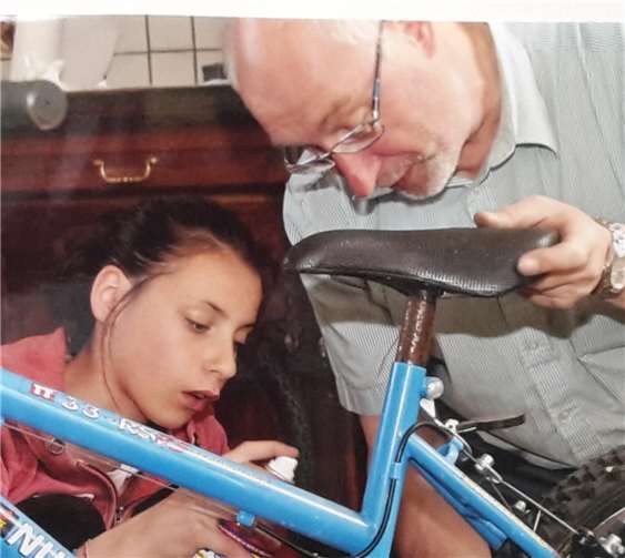 Auch in der Jugendbetreuung sind die Kommunen auf Ehrenamtler angewiesen.privat