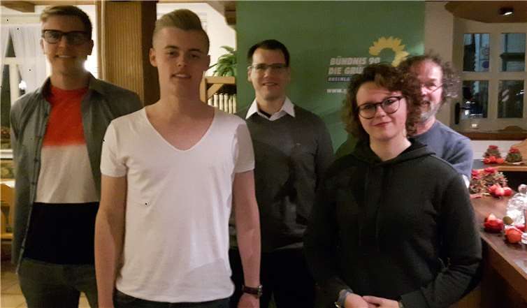 Auch in der Region Westerwald herrscht, ebenso wie bundesweit, ein starker Zuwachs von Mitgliedern. privat