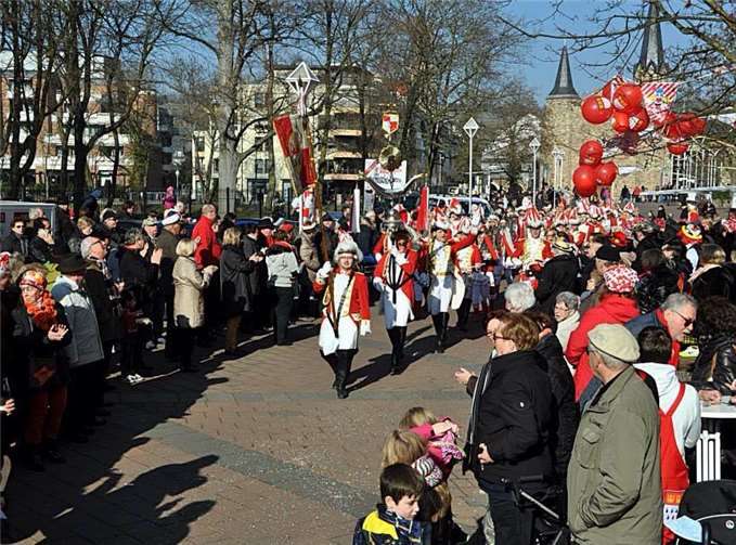 Auch in diesem Jahr erwarten die Organisatoren wieder bis zu 2000 Besucher.privat