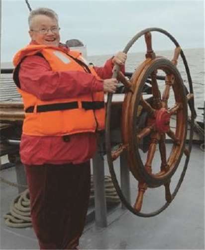 Auch in diesem Jahr findet wieder eine Segelfreizeit statt.