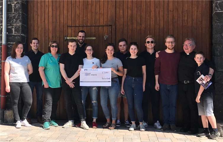 Auch in diesem Jahr ist es dem Orga-Team gelungen, hervorragende Bands aus der Region für das Benefizkonzert zu gewinnen.Foto: privat