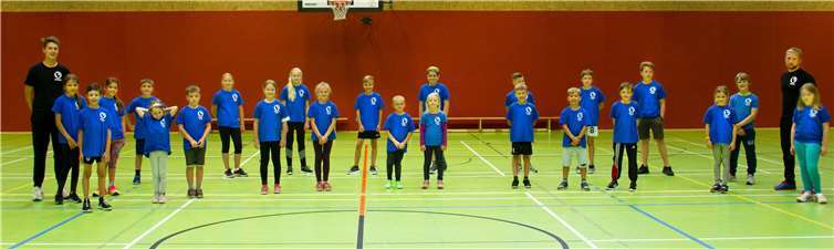 Auch in diesem Jahr sollen die „active days“ wieder stattfinden. Foto: privat