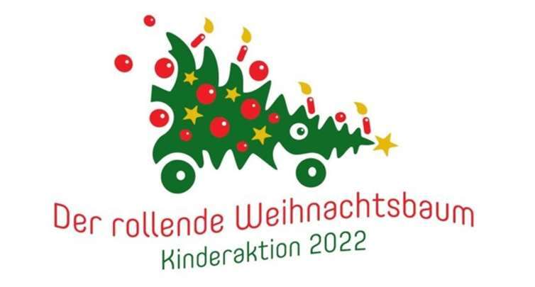 Auch in diesem Jahr wird es in der Adventszeit wieder eine besondere Kinderaktion im Ahrtal geben.  Grafik: Jan Bartsch/Kreisverwaltung Ahrweiler
