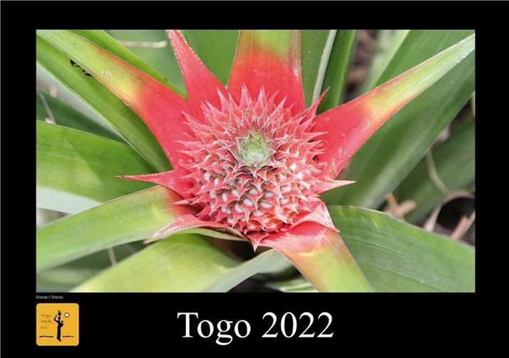 Auch in diesem Jahr wurde wieder mit viel Liebe zum Detail ein Kalender vorbereitet und gedruckt.Foto: privat