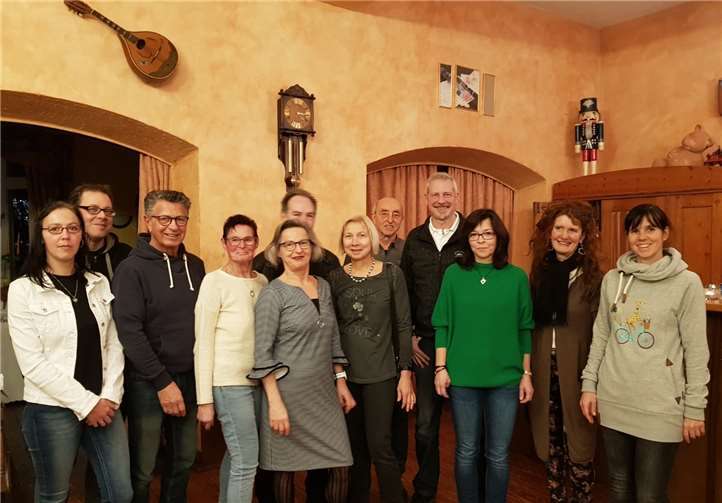 Auch konnten dieses Jahr einige Sportabzeichen an Erwachsene und Familien vergeben werden. Fotos: TV Jahn Plaidt