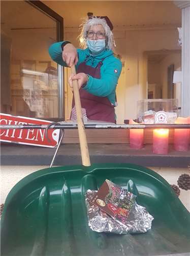 Auch mit Abstand kann man eine Menge Spaß haben – lediglich Kreativität ist gefragt!