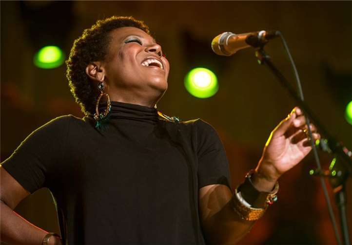 Auch musikalische Highlights werden im Laufe des Jahres geboten. Stadt Lahnstein