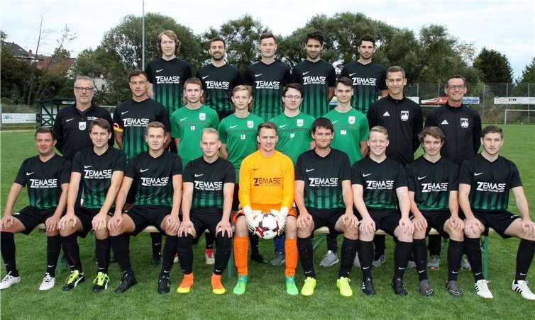 Auch wenn die 2. Mannschaft des SV Oberzissen den Relegationsplatz nicht mehr erreichen konnte, gaben die Spieler ihr Bestes und schlugen Unkelbach mit 6:0. Foto: privat