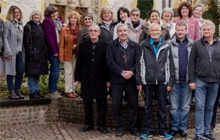 Auch wenn die Helfer des Flüchtlingsnetzwerks unentgeltlich agieren, so ist doch finanzielle Unterstützung notwendig, um die Angebote für Geflüchtete aufrechtzuerhalten und weiterzuführen.  privat