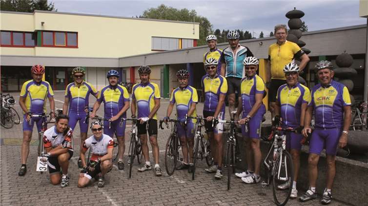 Auch wenn die Teilnehmerzahlen nicht ganz zufriedenstellend waren, war die Veranstaltung insgesamt sehr gelungen. privat