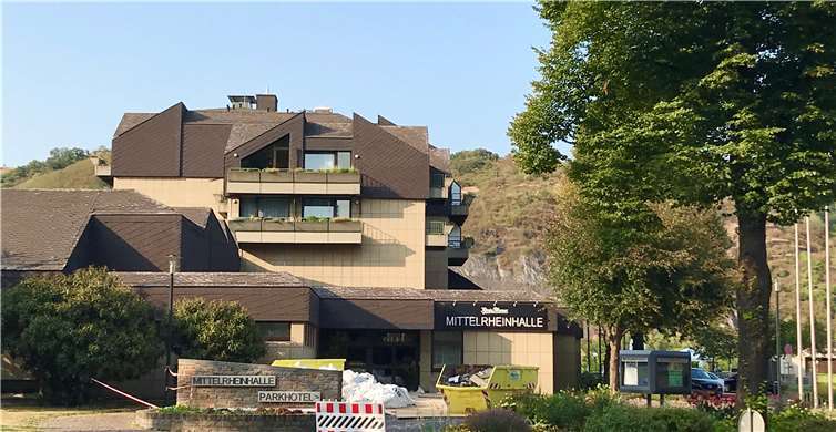 Auf Antrag der SPD hin soll die Mittelrheinhalle eine Sanierung erfahren.Foto: privat