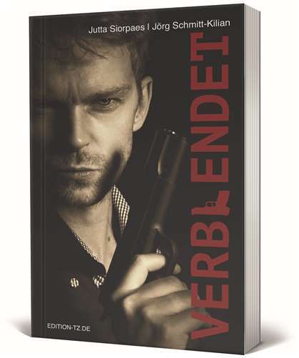 Auf Basis einer wahren „Leidensgeschichte“ erzählt VERBLENDET eine hochexplosive Story.  Quelle: Jörg Schmitt-Kilian