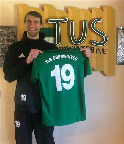 Auf TuS-Torjäger Enke ist Verlass.  Foto: LS