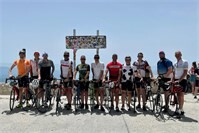 Radsportgruppe CfT Sinzig feiert 35-jähriges Bestehen und Jubiläumstour im Odenwald 2026