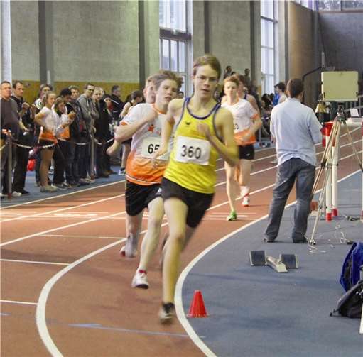 Auf dem Weg zur Bestzeit über 800m, Laurenz Schütz (360).privat