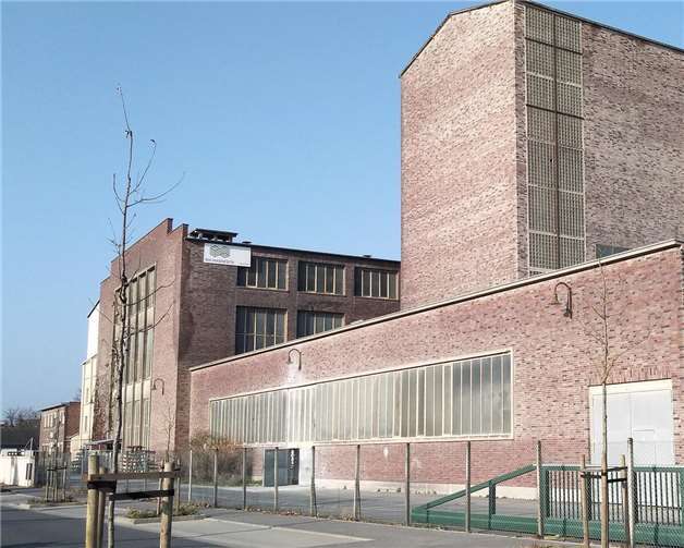 Auf dem ehemaligen Areal der RHI Magnesita an der Alten Chaussee in Kruft könnte schon bald ein Medizinisches Versorgungszentrum ntstehen. Foto: Cornel Schlüter