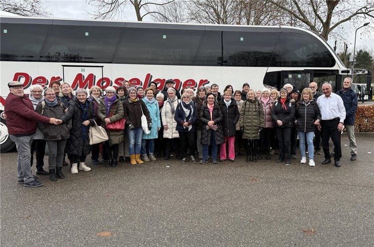 Auf den Spuren Maastrichts. Foto: Manfred Külschbach