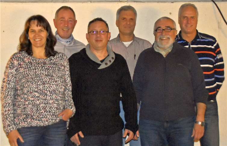 Auf den neuen Vorstand des Ortsausschusses von Altendorf-Ersdorf warten bereits wichtige Projekte.  privat