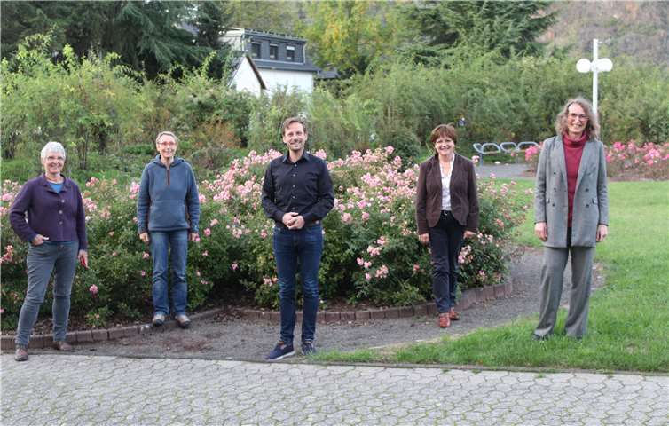 Auf der Mitgliederversammlung wurde ein neuer Vorstand gewählt. Foto: privat