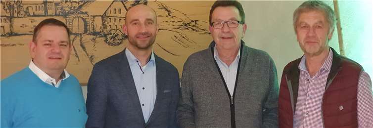 Auf der diesjährigen Jahreshauptversammlung am 6. März 2020 verabschiedet sich die Spvgg Nickenich von ihren Vorstandsmitgliedern Norbert Vogel....