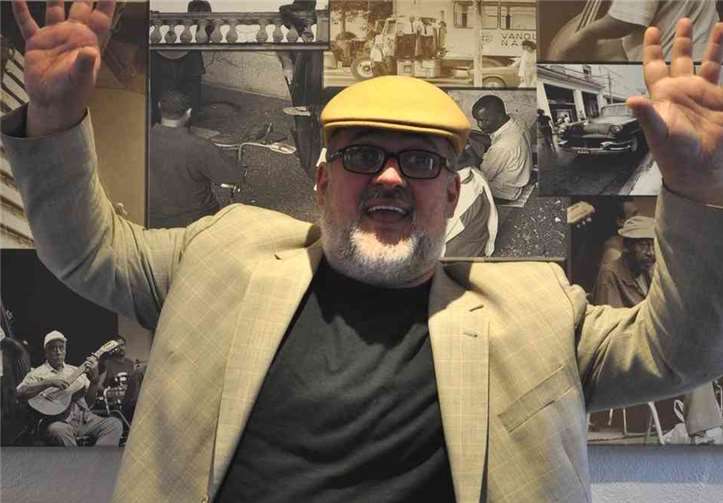 Auf die Konzertbesucher warten viele Hits.Foto: privat