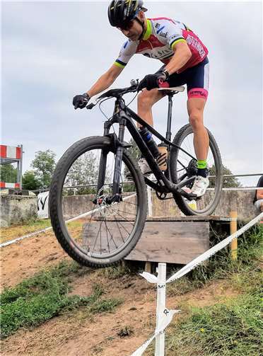 Auf die Mitglieder warten viele sportliche Herausforderungen.