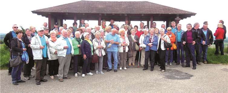 Auf ihrer diesjährigen Vereinsfahrt verbrachten 60 Mitglieder des MGV „Cäcilia“ Kettig e.V. vier erlebnisreiche Tage im Schwarzwald mit herrlicher Landschaft, abwechslungsreichen Ausflügen und vielen Sehenswürdigkeiten.privat