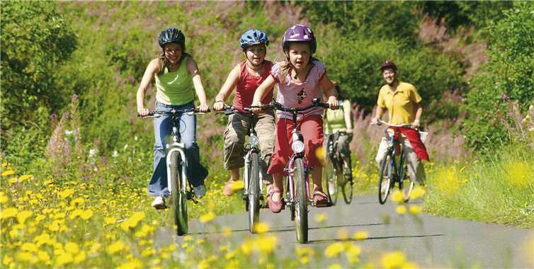 Aufgrund der aktuellen Situation haben die Veranstalter der „Tour de Ahrtal“ ein alternatives Programm entwickelt. Quelle: Eifel Tourismus GmbH