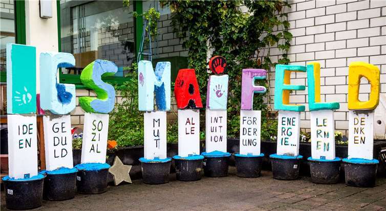 Aufgrund der derzeitigen Situation wird der Infotag digital ausgerichtet. Foto: privat