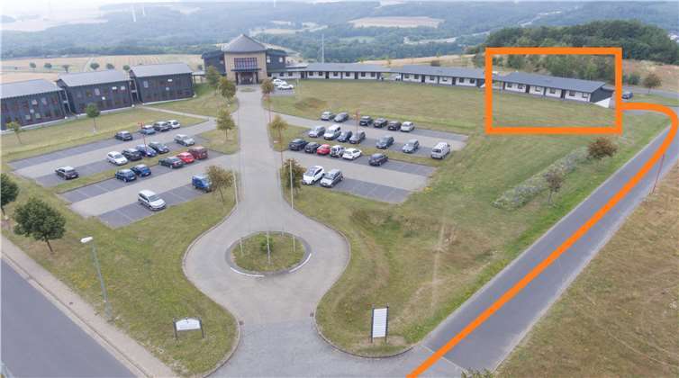 Aufgrund der diesjährigen besonderen Situation erfolgt die Ausgabe in Form eines „Drive-in“ bei den Werkhallen der Verbandsgemeindeverwaltung Kaisersesch, Am Römerturm 2, 56759 Kaisersesch.Foto: Verbandsgemeinde Kaisersesch